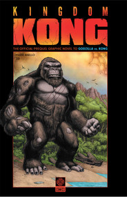GvK Kingdom Kong by Marie Anello, ZID, 9781681160801