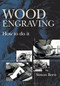 Wood Engraving (How to Do It) by Simon Brett, 9781912217502