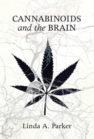 Cannabinoids and the Brain by Linda A. Parker, 9780262536608
