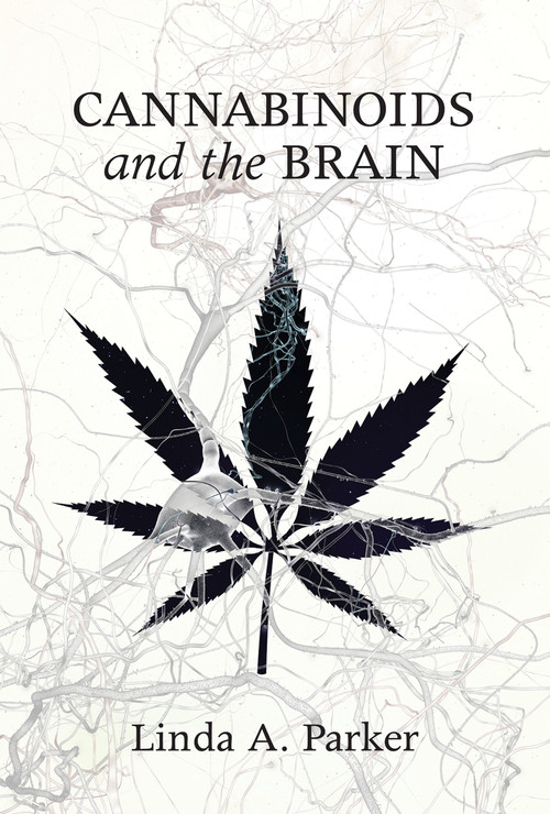 Cannabinoids and the Brain by Linda A. Parker, 9780262536608