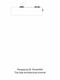 Perspecta 52 (Ensemble) by Charlotte Algie, Alicia Pozniak, 9780262537872