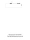 Perspecta 52 (Ensemble) by Charlotte Algie, Alicia Pozniak, 9780262537872