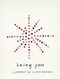 Being You (A Journal) by Elena Brower, 9781683647126