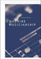 Machine Musicianship by Robert Rowe, 9780262681490