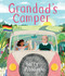 Grandad's Camper by Harry Woodgate, 9781499811933