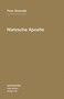 Nietzsche Apostle by Peter Sloterdijk, Steve Corcoran, 9781584350996