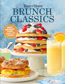 Taste of Home Brunch Classics by Taste of Home, 9781617659973