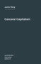Carceral Capitalism by Jackie Wang, 9781635900026