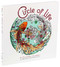 Circle of Life Coloring by Melpomeni Chatzipanagiotou, 9781645176527