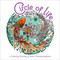 Circle of Life Coloring (A Coloring Journey) by Melpomeni Chatzipanagiotou, 9781645176527