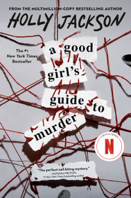 A Good Girl's Guide to Murder - 9781984896391 by Holly Jackson, 9781984896391