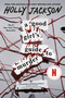 A Good Girl's Guide to Murder - 9781984896391 by Holly Jackson, 9781984896391