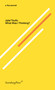 What Was I Thinking? by Jalal Toufic, 9783956793585
