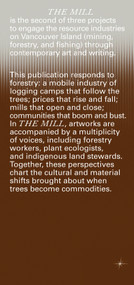 The Mill - 9783956794933 by Jesse Birch, Will Holder, 9783956794933