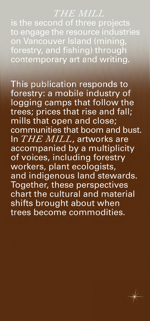 The Mill - 9783956794933 by Jesse Birch, Will Holder, 9783956794933