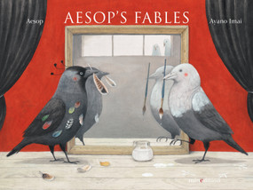 Aesop's Fables - 9789888240524 by Aesop, Ayano Imai, 9789888240524