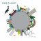 Our Planet by Jimi Lee, Jimi Lee, 9789888240609