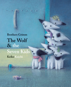 Wolf and the Seven Kids by Ayano Imai, Keiko Kaichi, 9789888240777