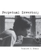 Perpetual Inventory by Rosalind E. Krauss, 9780262518727