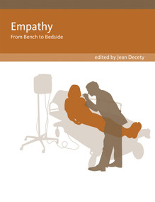 Empathy (From Bench to Bedside) by Jean Decety, 9780262525954