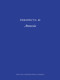 Perspecta 48 (Amnesia) by Aaron Dresben, Edward Hsu, Andrea Leung, Teo Quintana, 9780262528122