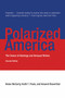 Polarized America, second edition (The Dance of Ideology and Unequal Riches) by Nolan McCarty, Keith T. Poole, Howard Rosenthal, 9780262528627