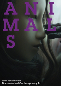 Animals - 9780262529358 by Filipa Ramos, 9780262529358