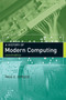 A History of Modern Computing, second edition by Paul E. Ceruzzi, 9780262532037