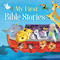 My First Bible Stories - 9781800228856 by IglooBooks, 9781800228856