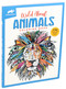 Animal Planet: Wild About Animals Coloring Book by Editors of Thunder Bay Press, 9781645174295