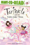 Twinkle and the Fairy Cake Mess by Katharine Holabird, Sarah Warburton, 9781534486201
