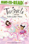 Twinkle and the Fairy Cake Mess (Ready-to-Read Level 2) by Katharine Holabird, Sarah Warburton, 9781534486201