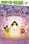 Twinkle, Twinkle, Sparkly Star - 9781534486232 by Katharine Holabird, Sarah Warburton, 9781534486232