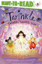 Twinkle, Twinkle, Sparkly Star - 9781534486232 by Katharine Holabird, Sarah Warburton, 9781534486232