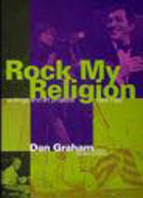 Rock My Religion (Writings and Projects 1965-1990) by Dan Graham, 9780262571067