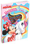 Disney Minnie Mouse: Unicorn Dreams by Editors of Studio Fun International, 9780794446567