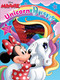 Disney Minnie Mouse: Unicorn Dreams by Maggie Fischer, 9780794446567