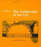 The Architecture of the City by Aldo Rossi, Peter Eisenman, 9780262680431