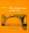 The Architecture of the City by Aldo Rossi, Peter Eisenman, 9780262680431