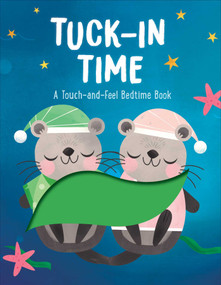 Tuck-In Time! by Maggie Fischer, Vanessa Port, 9781645175889