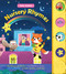 Sing-Along Nursery Rhymes by Yi-Hsuan Wu, 9781645174523