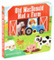 Old MacDonald Had A Farm - 9781645175919 by Yi-Hsuan Wu, 9781645175919