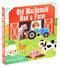 Old MacDonald Had A Farm - 9781645175919 by Yi-Hsuan Wu, 9781645175919
