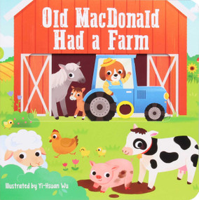 Old MacDonald Had a Farm - 9781645175919 by Yi-Hsuan Wu, 9781645175919