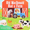 Old MacDonald Had a Farm - 9781645175919 by Yi-Hsuan Wu, 9781645175919