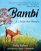 Bambi (A Life in the Woods) by Felix Salten, Gina Gold, Cindy Thornton, Hannah Correll, 9781631586422