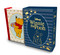 Disney: Winnie the Pooh [Tiny Book] (Miniature Edition) by Brooke  Vitale, 9781647221669