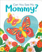 Can You See My Mommy? by Becky Davies, Mel Armstrong, 9780593304112