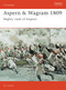 Aspern & Wagram 1809 (Mighty clash of Empires) by Ian Castle, 9781855323667