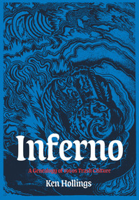 Inferno, Volume 1 (The Trash Project) by Ken Hollings, 9781907222795